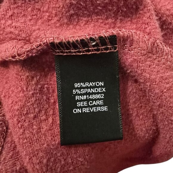 Torrid Rust Utility Jacket with Hood - Picture 9 of 11